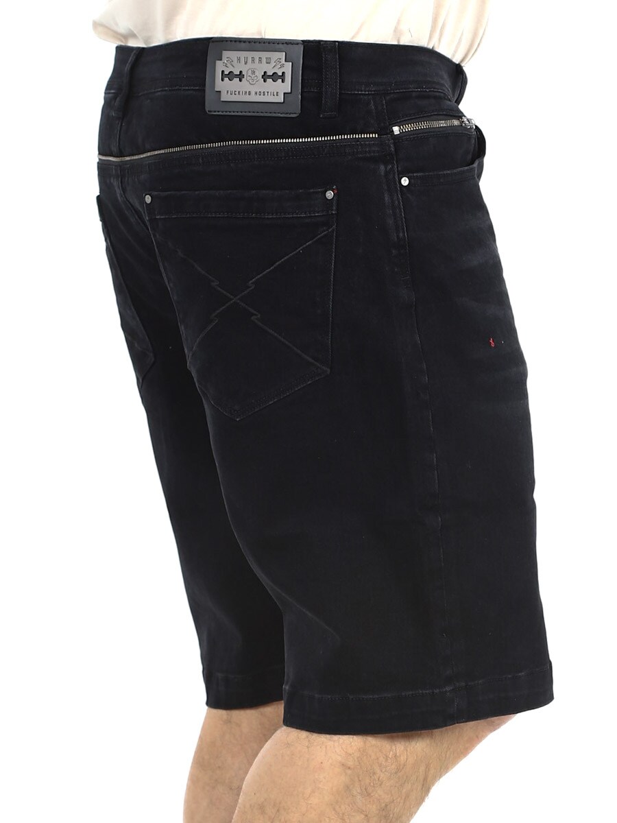 THUG BOSS Short Black_5.JPG