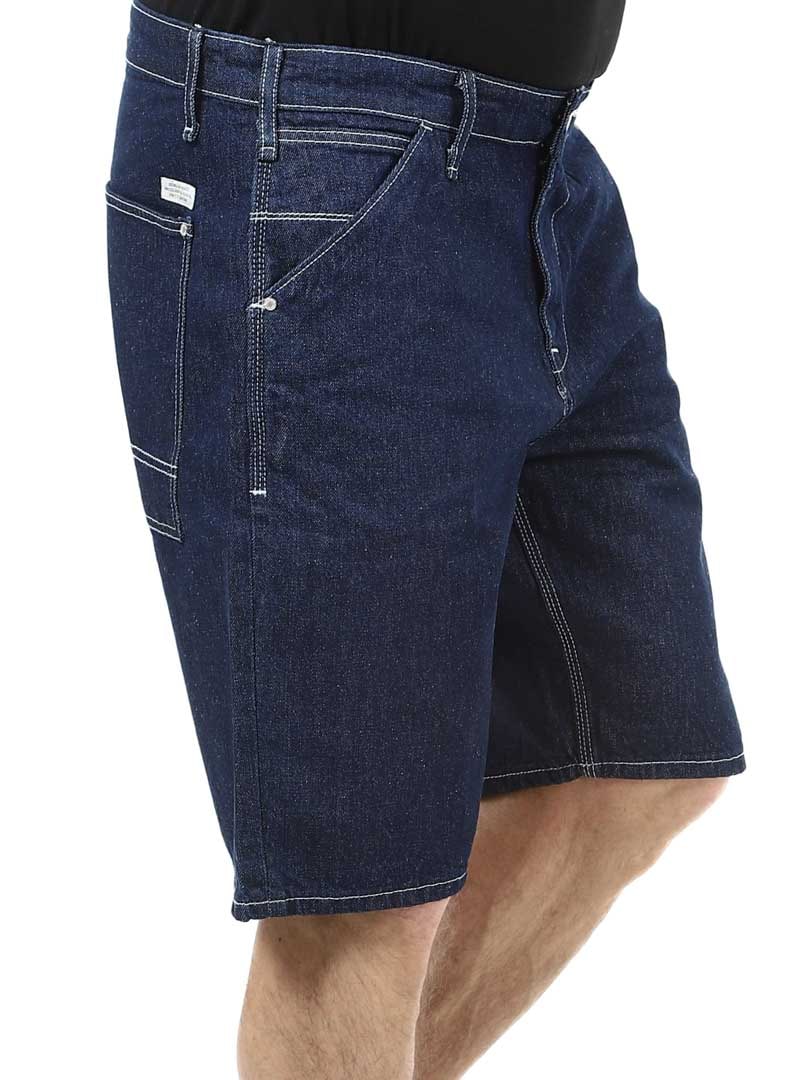 Thunder Blend Shorts Dark blue_5.jpg