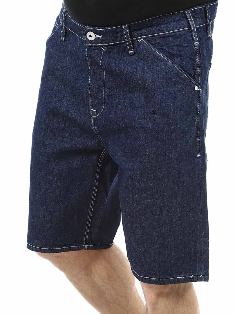 Thunder Blend Shorts Dark blue_7.jpg