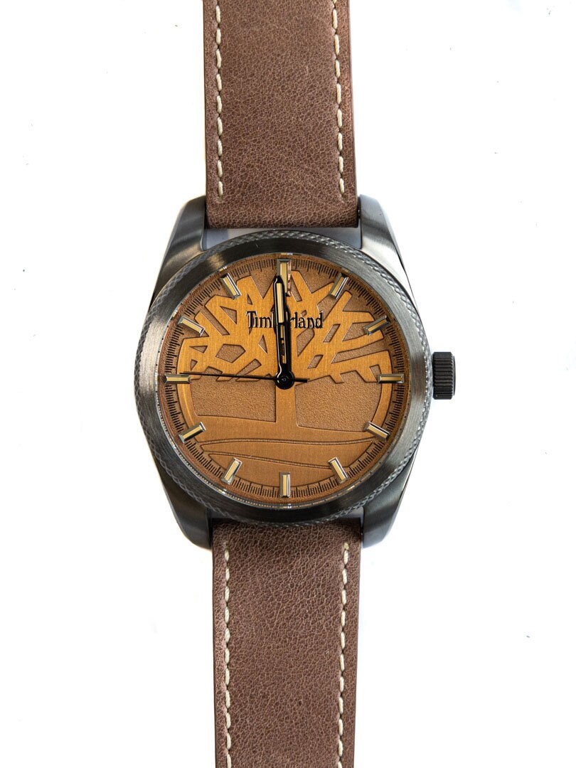 Timberland Klocka - Brun