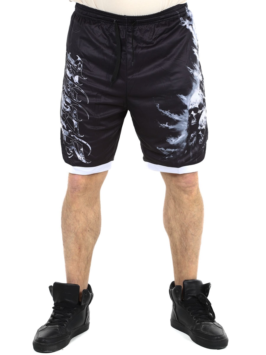 UNDEAD KING Sport Short_1.JPG