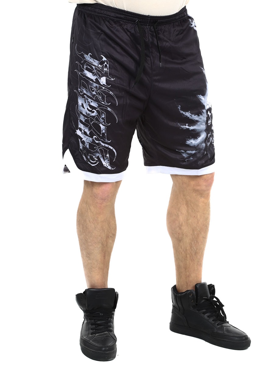 UNDEAD KING Sport Short_2.JPG