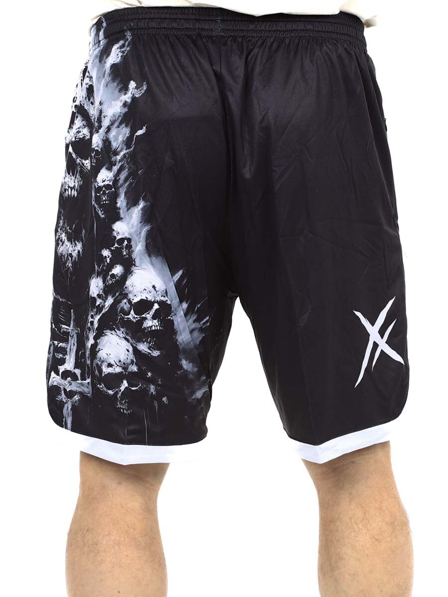 UNDEAD KING Sport Short_6.JPG