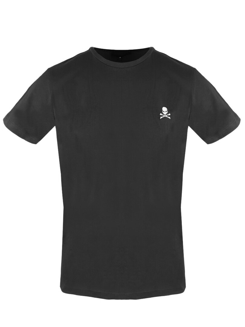 Philipp Plein T-shirt - Svart