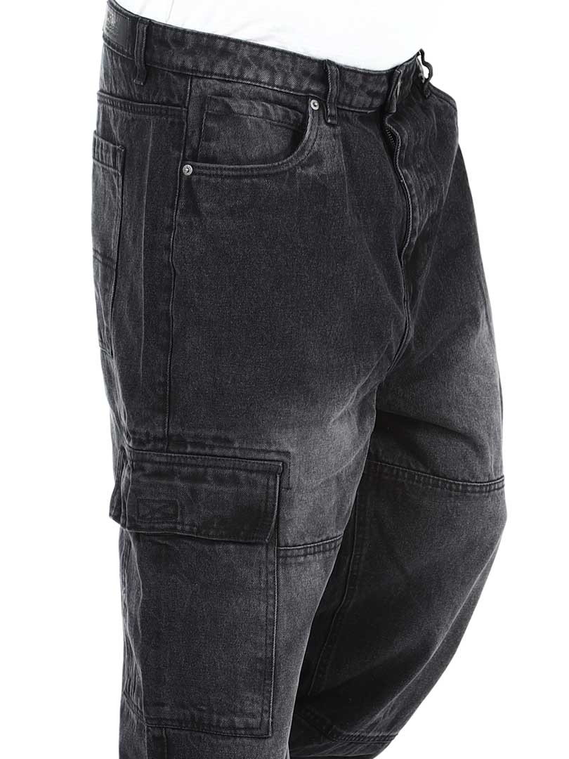 Urban Baggy Cargojeans TB6747 black_5.jpg