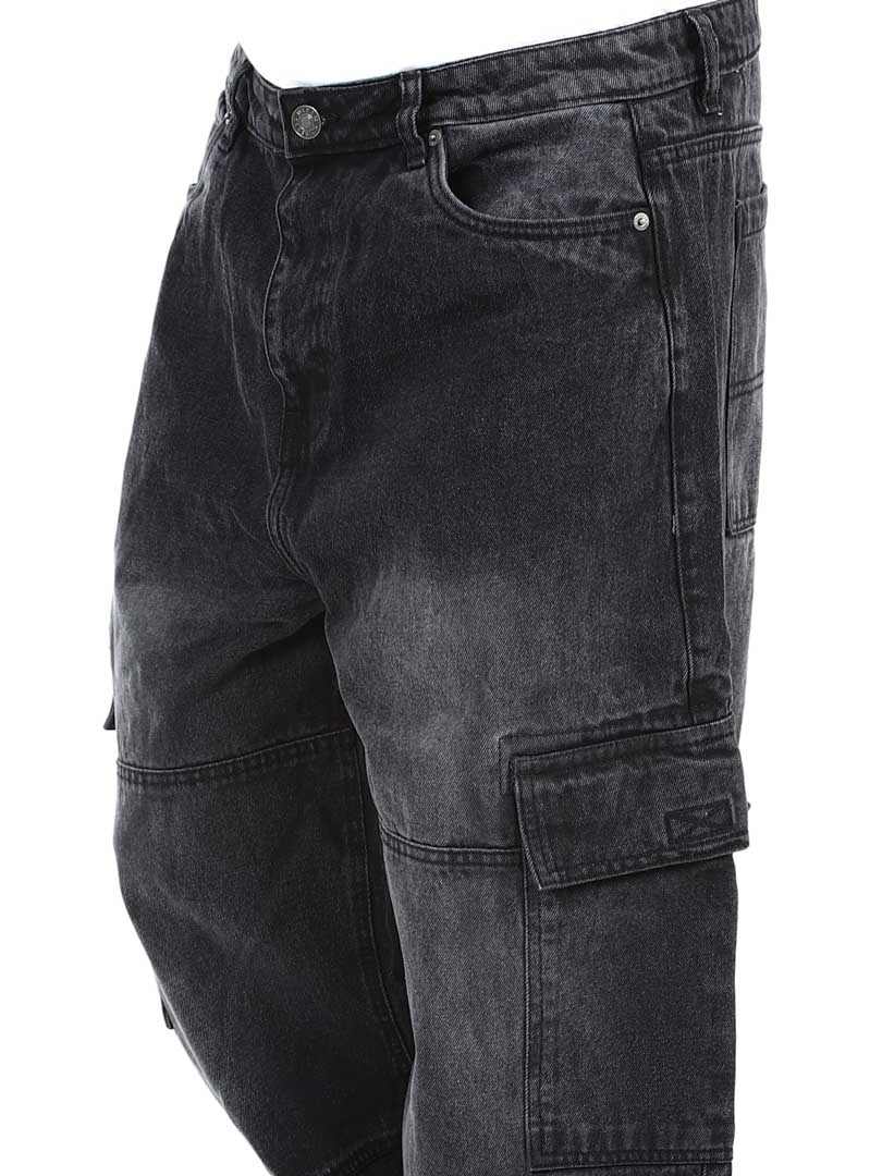 Urban Baggy Cargojeans TB6747 black_8.jpg