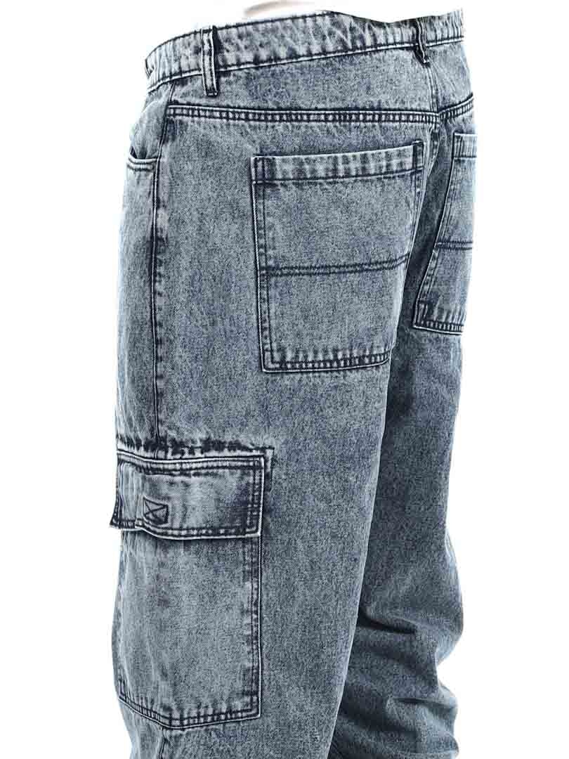 Urban Baggy Cargojeans TB6747 blue_7.jpg