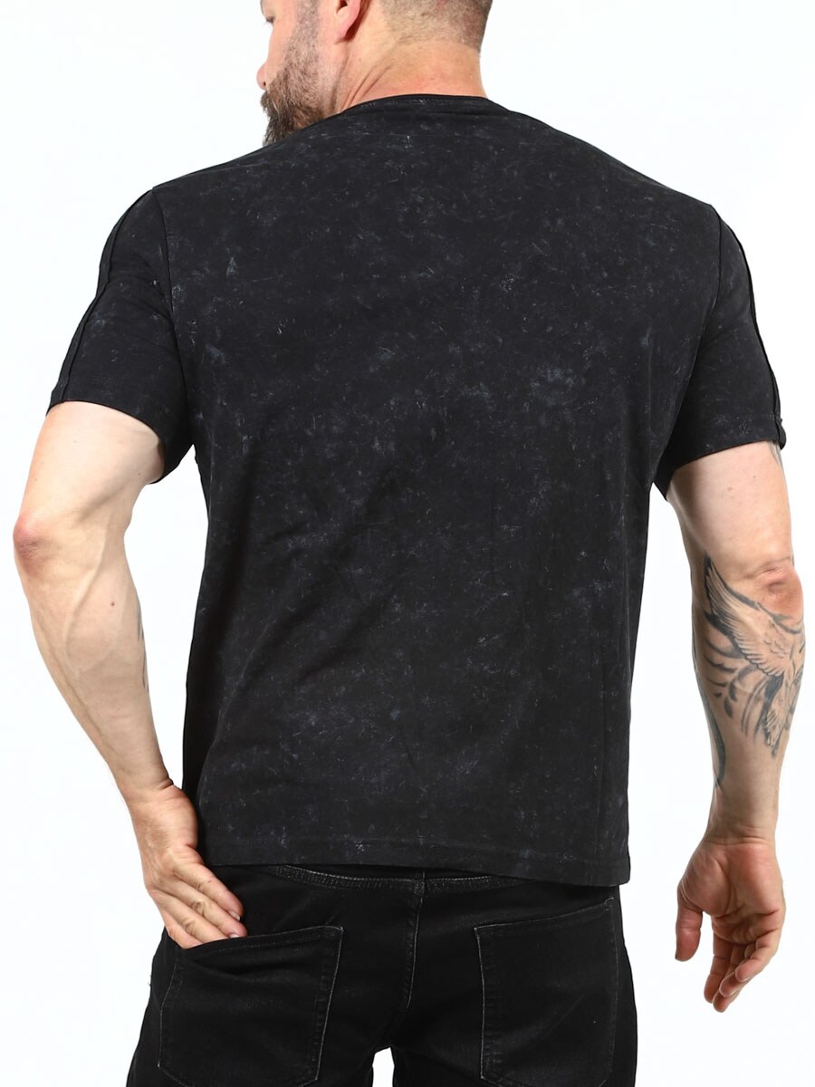 Valera Cipo Baxx T-shirt - Black ct809_6.jpg