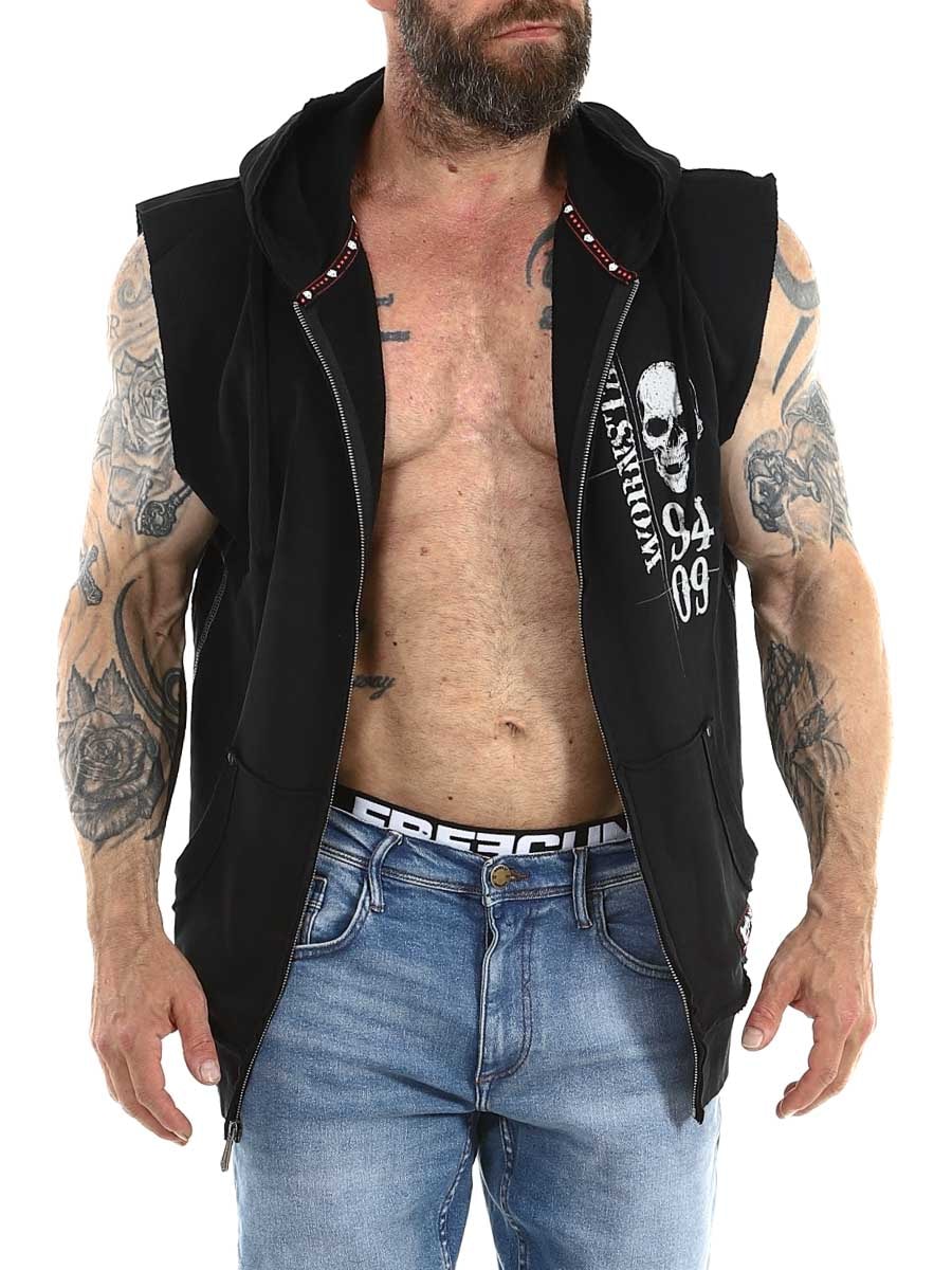 Vengeance Wornstar Sleeveless Hoodie Black_1.jpg
