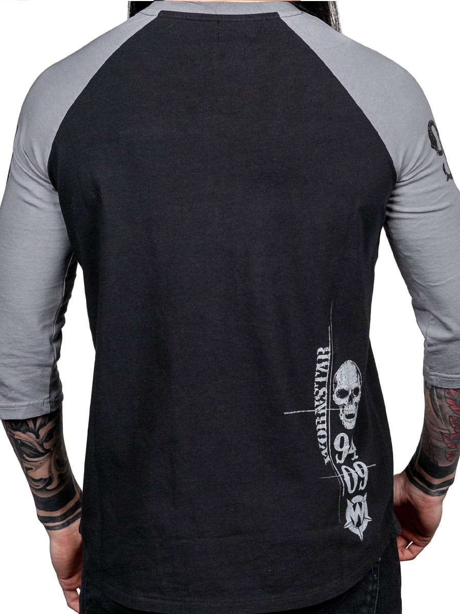 Vengeance Wornstar T-shirt 1.jpg