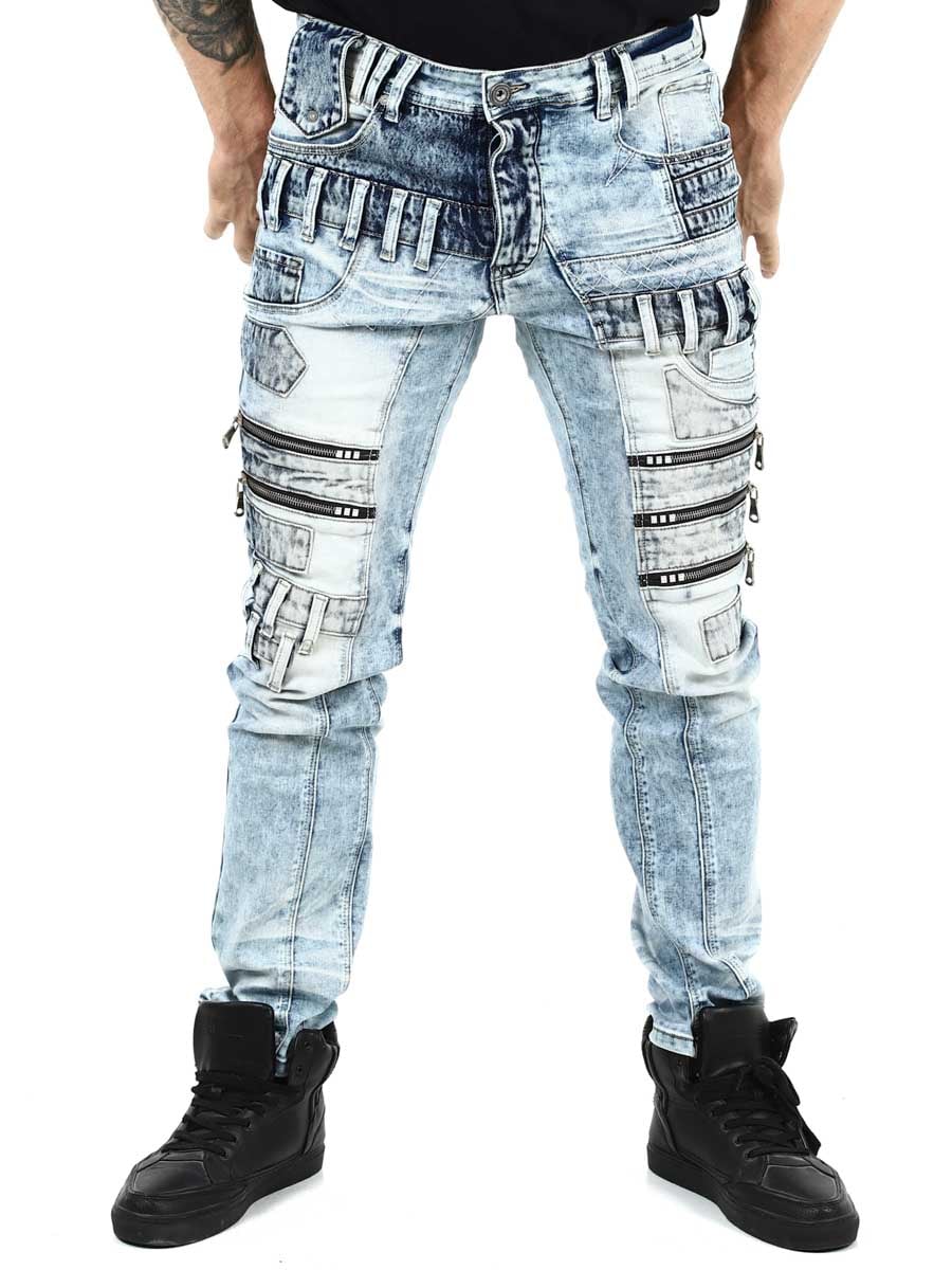 Waxunda G-Rag Jeans Blue_1.jpg