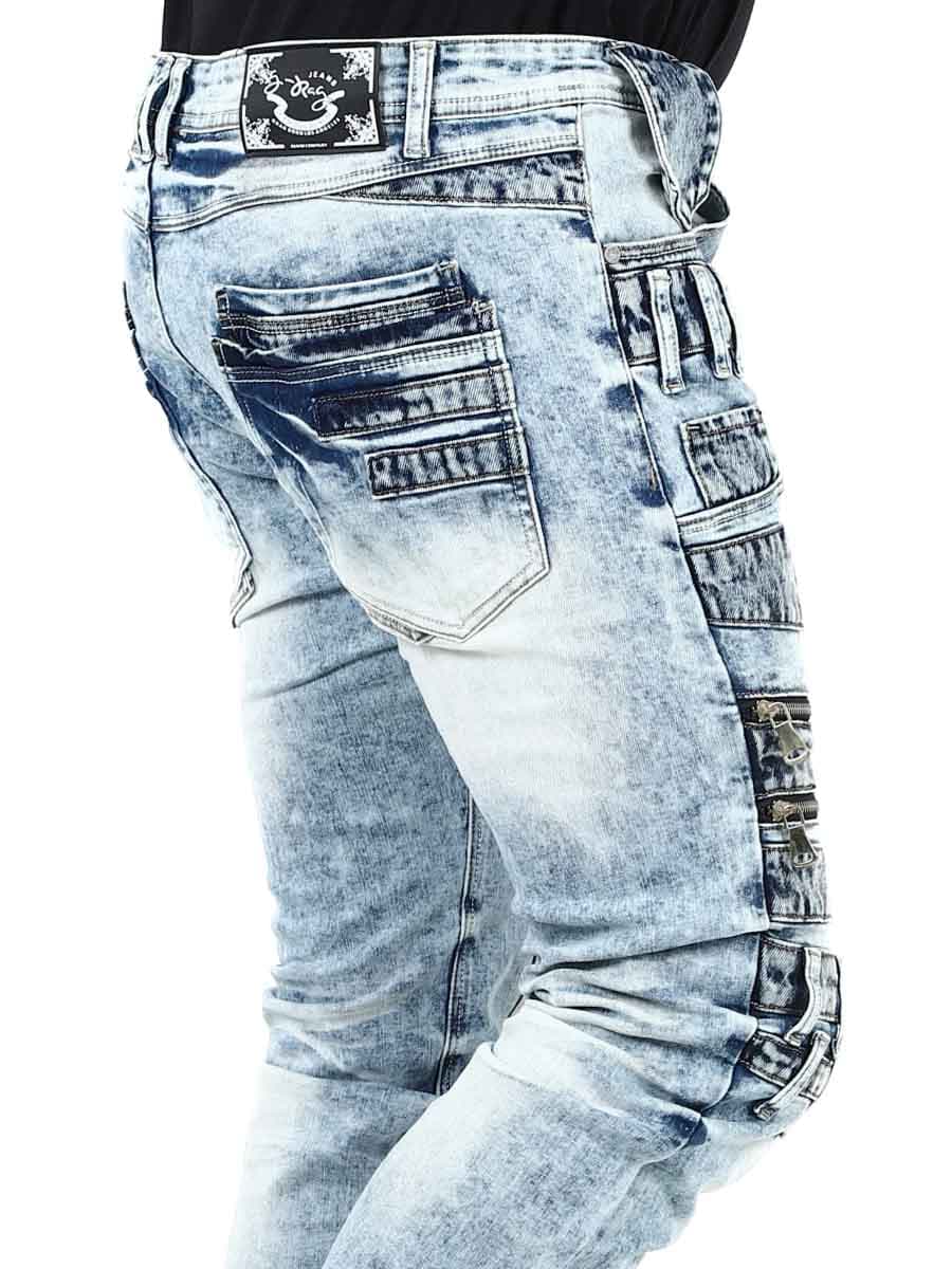 Waxunda G-Rag Jeans Blue_5.jpg