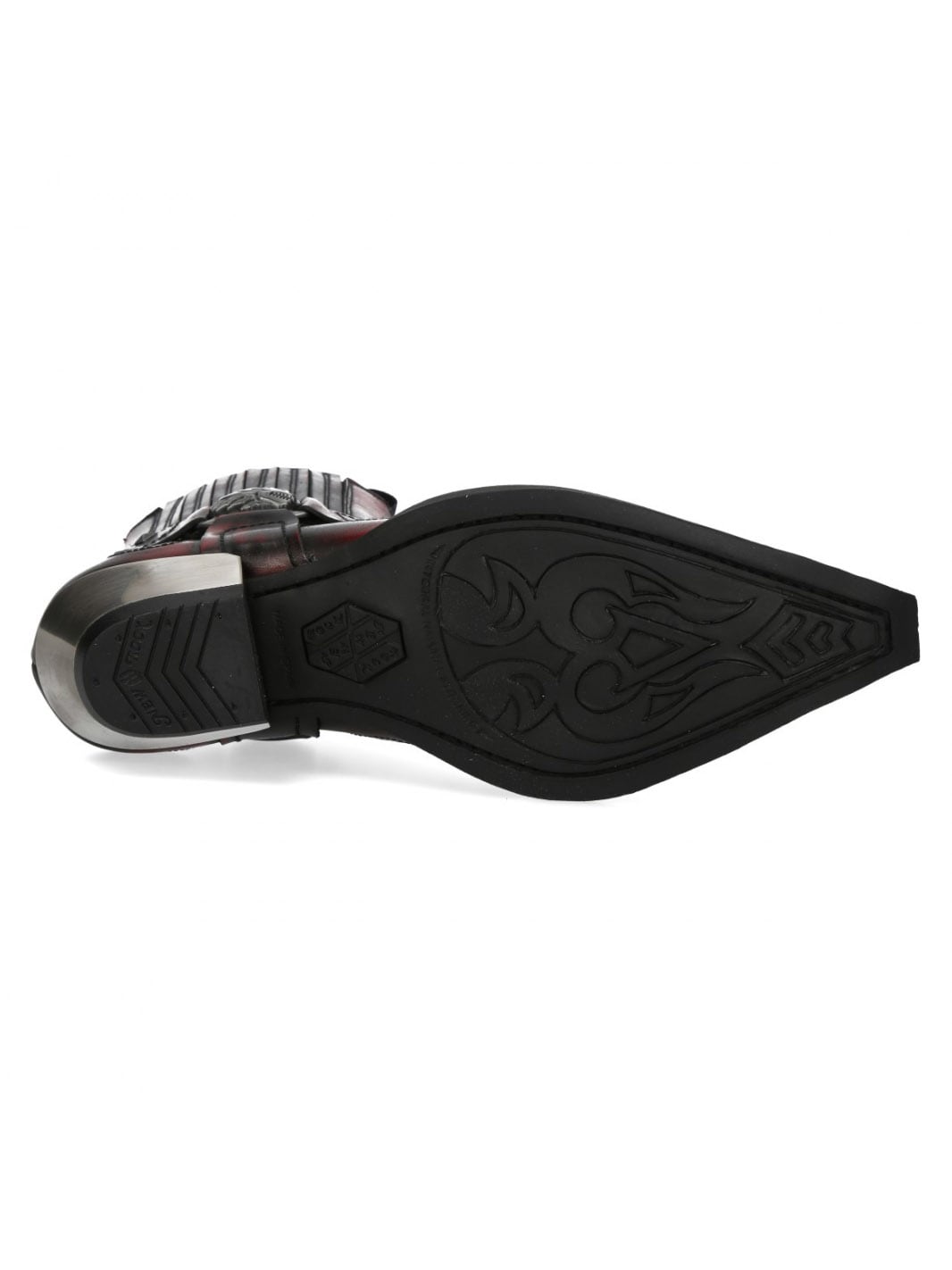 West New Rock Boots - 20266.jpg