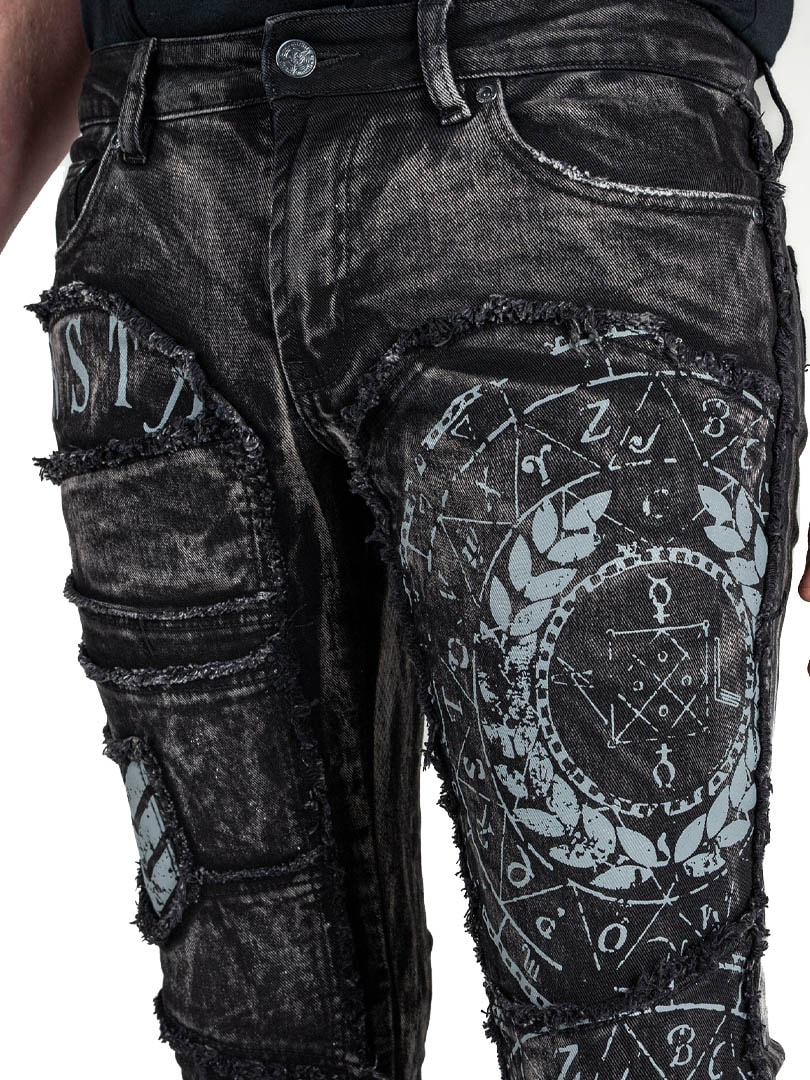 Wild Side Wornstar Jeans 7.jpg