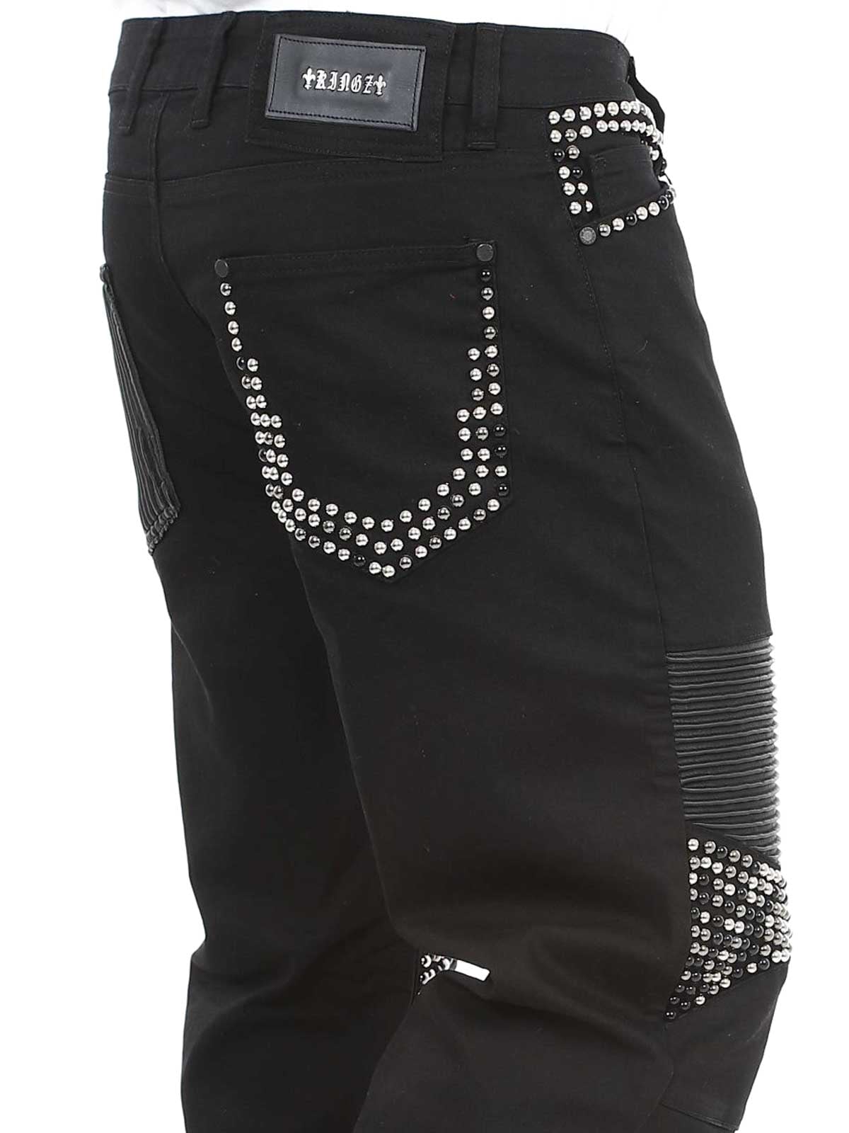 Wirex Kingz Jeans Black_6.jpg