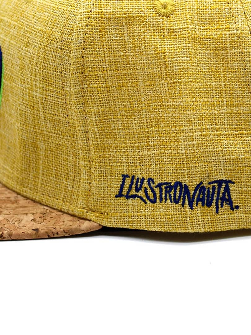 Woed Ilustronauta Keps - Gul 3.jpg