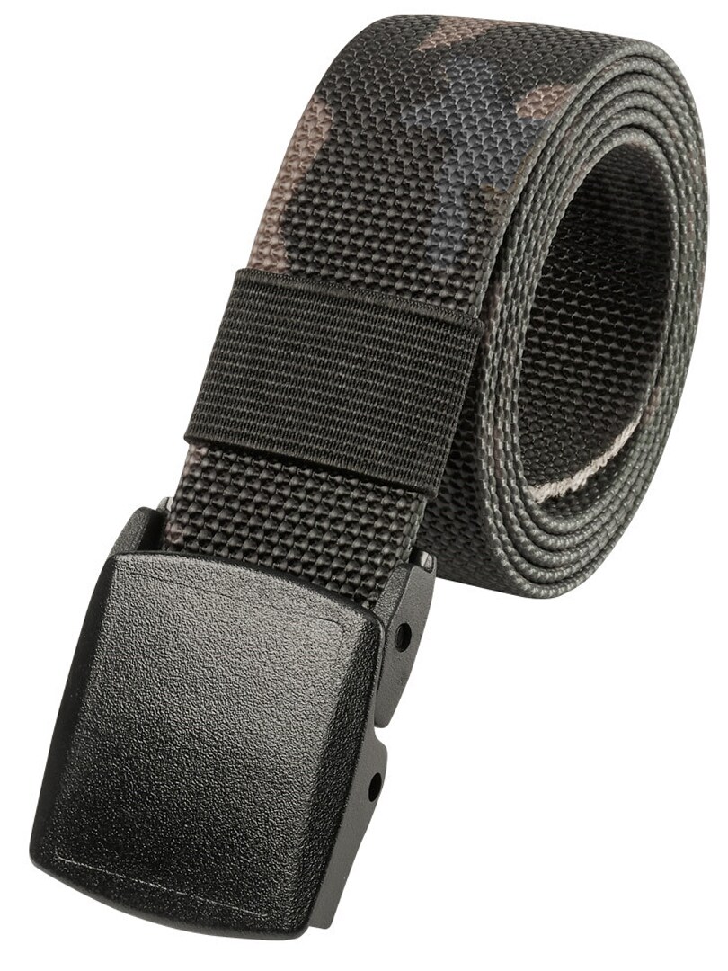 Fast Closure Brandit Skärp - Dark Camo