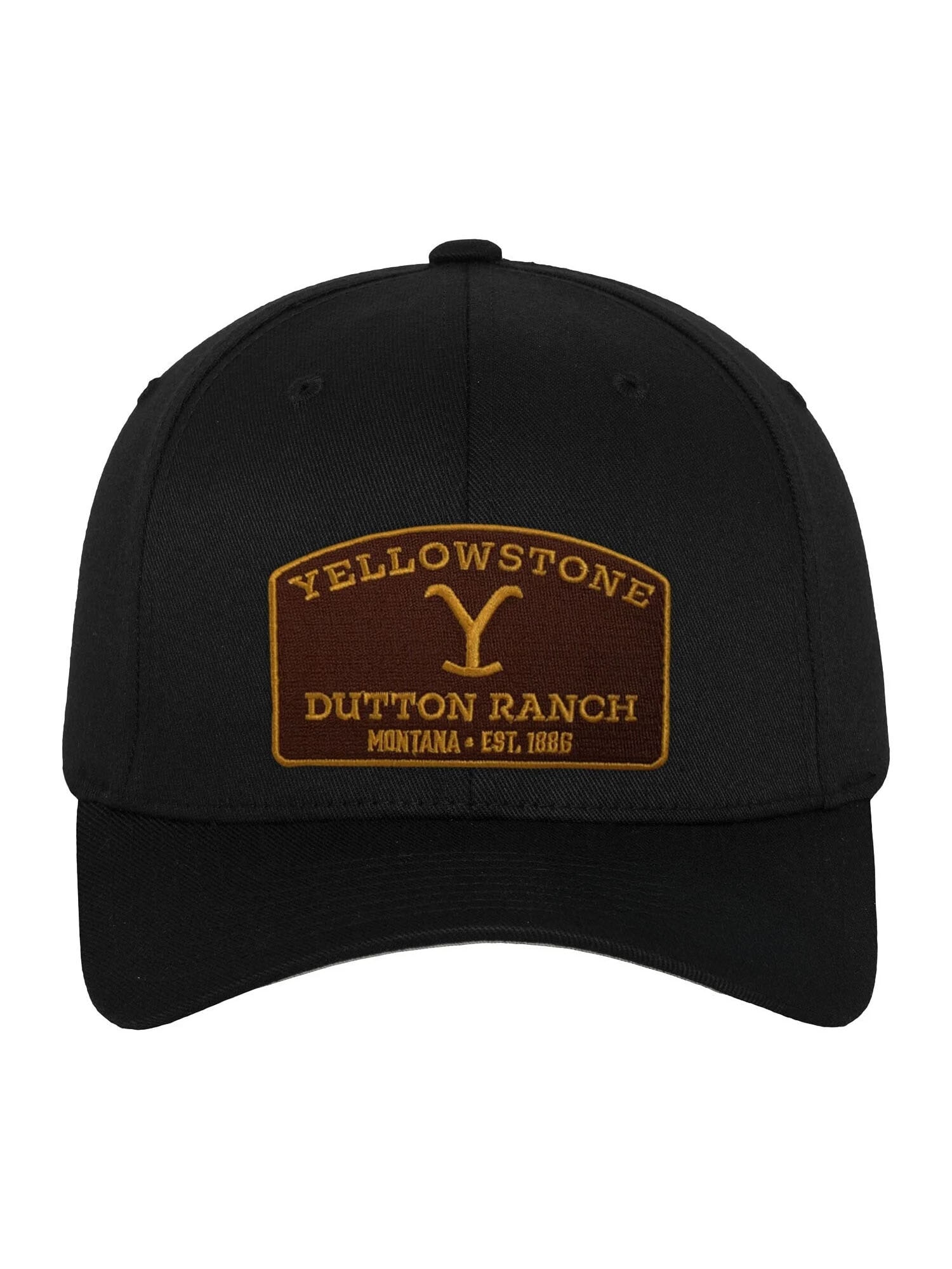 Yellowstone Flexfit Cap main .jpg