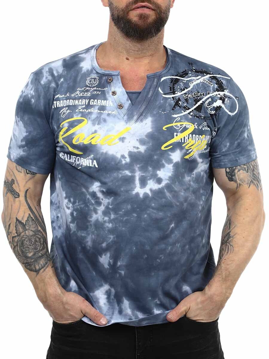 Yobel Cipo Baxx T-shirt nlue_1.JPG