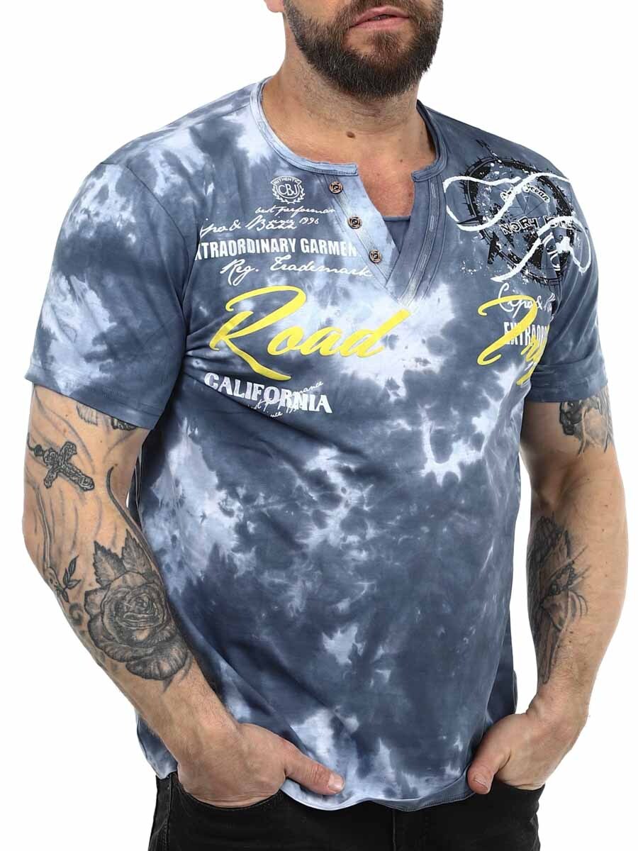 Yobel Cipo Baxx T-shirt nlue_2.JPG