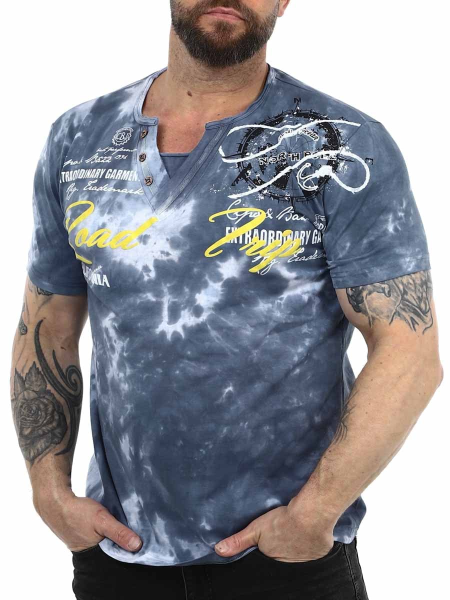 Yobel Cipo Baxx T-shirt nlue_3.JPG