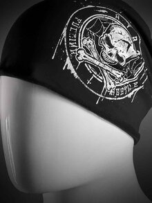 Hyraw Blazon Mössa - Svart