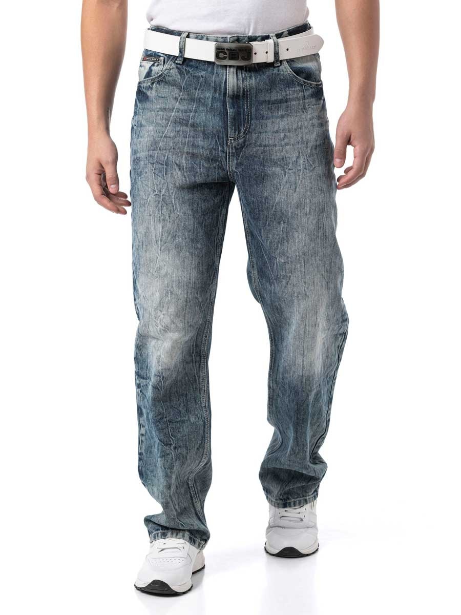 cipo baxx jeans CD903-green _1.JPG