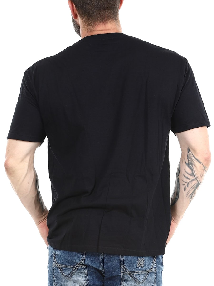 live for a weekend tshirt black_5.jpg