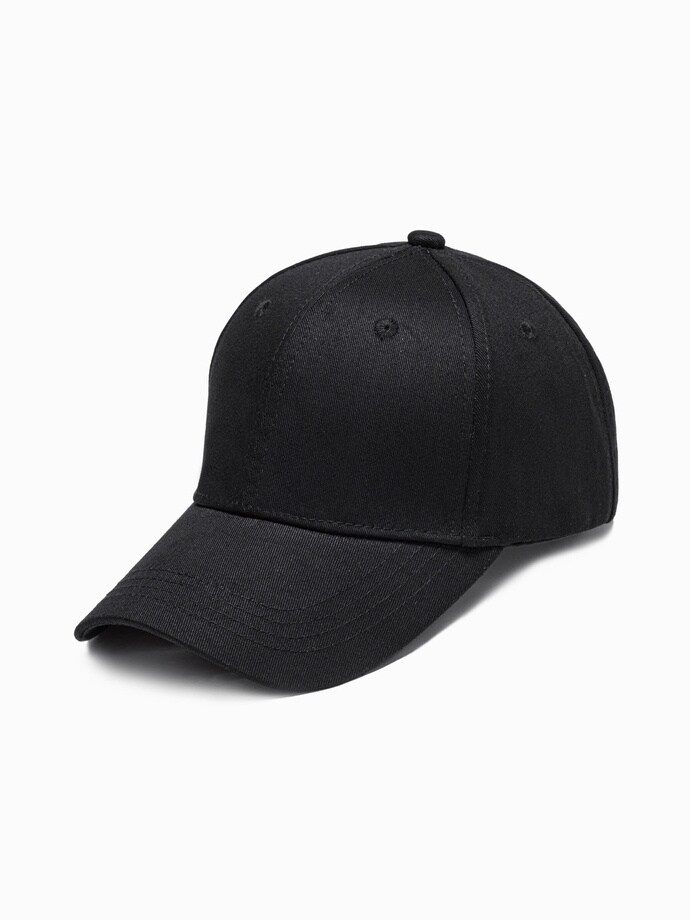 Beltza Keps - Svart