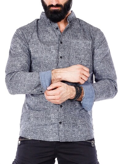 Herrkläder - Köp kläder med attityd!