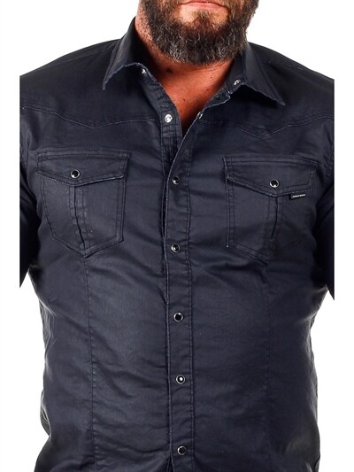 Herrkläder - Köp kläder med attityd!