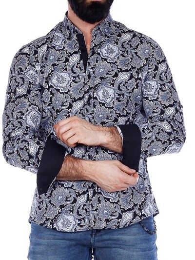 Herrkläder - Köp kläder med attityd!