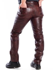 W-A-ladoes-red-leather-pants-d12-0745